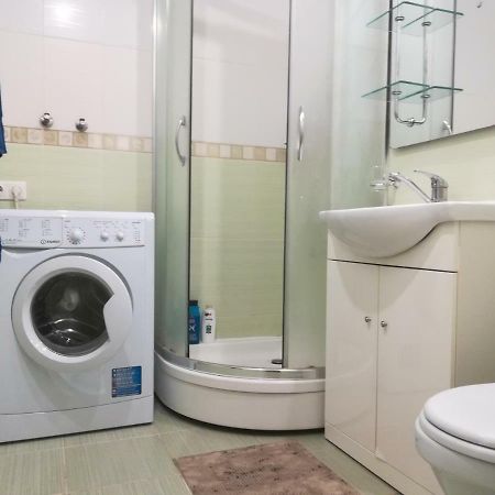 Apartment Studio In 10Min From The Old Town Riga Esterno foto