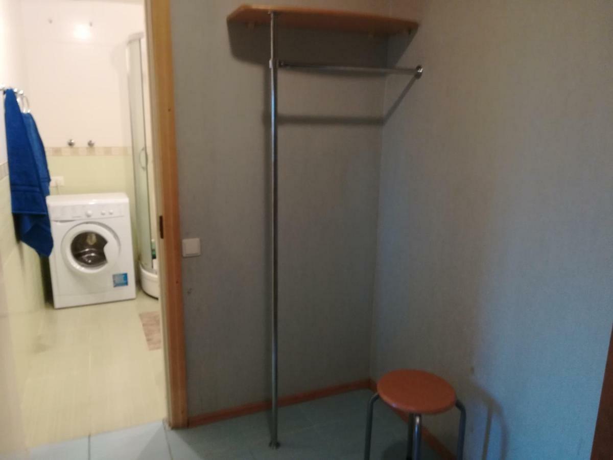 Apartment Studio In 10Min From The Old Town Riga Esterno foto
