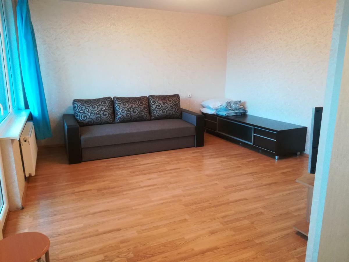 Apartment Studio In 10Min From The Old Town Riga Esterno foto