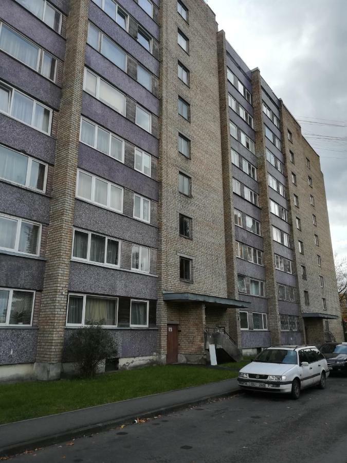 Apartment Studio In 10Min From The Old Town Riga Esterno foto