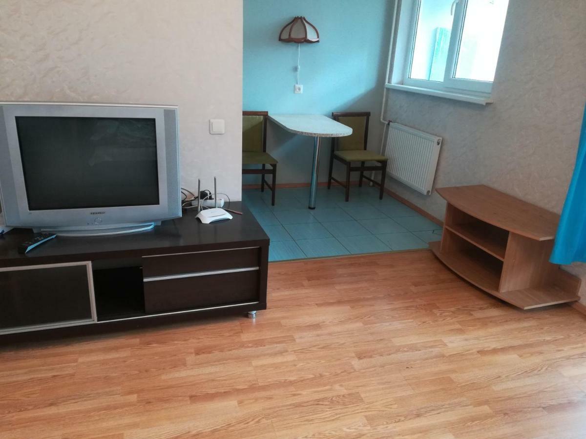 Apartment Studio In 10Min From The Old Town Riga Esterno foto